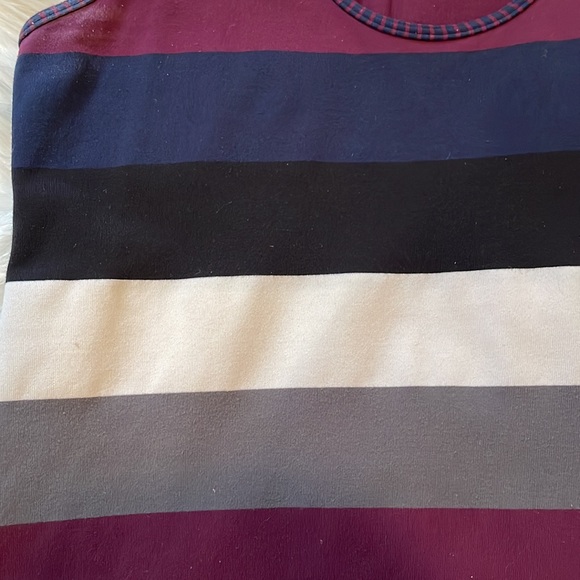 🍋 Bundle of 3 Lululemon Cool Racerback Tanks size 10 - Picture 8 of 9